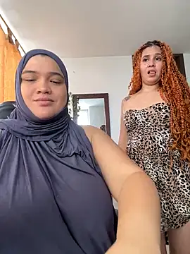 sweetmuslim01 online show from 12, 11, 2025