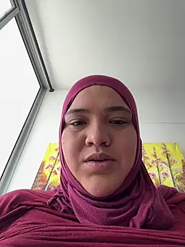 sweetmuslim01 online show from 8, 3, 2026