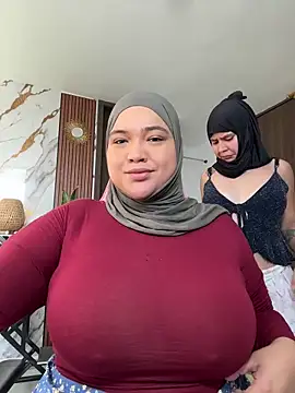 sweetmuslim01 online show from 3, 5, 2026