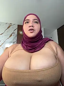 sweetmuslim01 online show from 8, 5, 2026