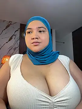 sweetmuslim01 online show from 8, 7, 2026