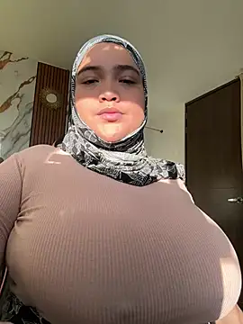 sweetmuslim01 online show from 5, 7, 2026