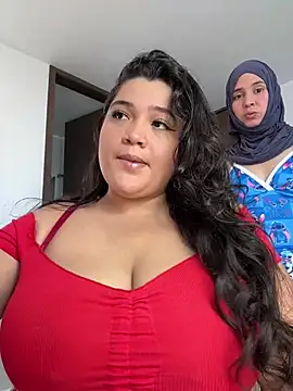 sweetmuslim01 online show from 22, 3, 2026