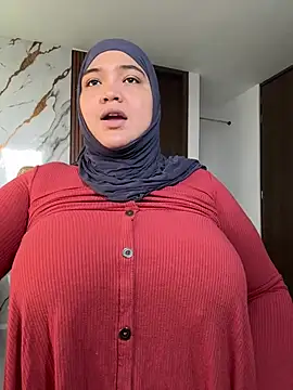 sweetmuslim01 online show from 8, 7, 2026