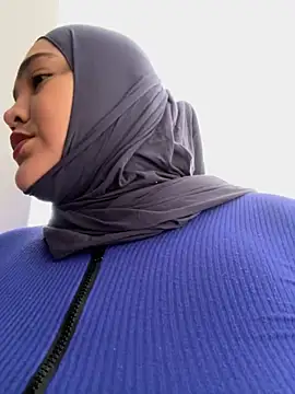 sweetmuslim01 online show from 18, 9, 2025