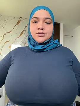sweetmuslim01 online show from 12, 6, 2026