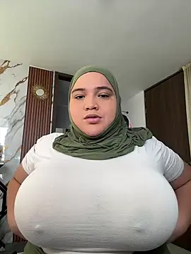 sweetmuslim01 online show from 21, 6, 2026