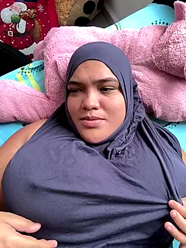 sweetmuslim01 online show from 27, 9, 2025