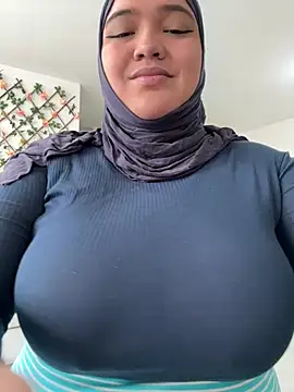 sweetmuslim01 online show from 12, 7, 2026