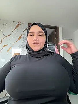 sweetmuslim01 online show from 28, 6, 2026