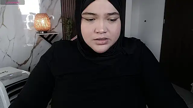 sweetmuslim01 online show from 13, 7, 2026
