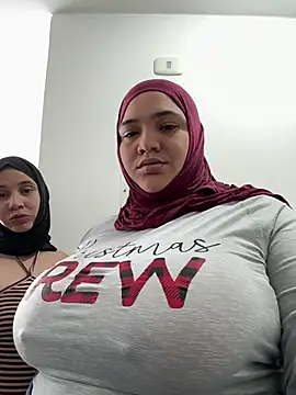 sweetmuslim01 online show from 5, 5, 2026