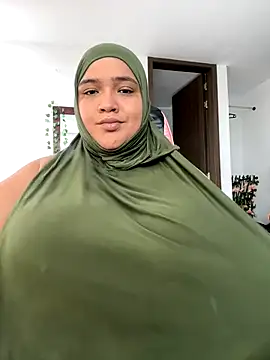 sweetmuslim01 online show from 10, 10, 2025