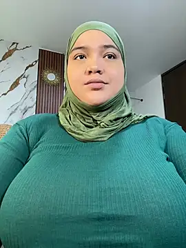 sweetmuslim01 online show from 3, 7, 2026