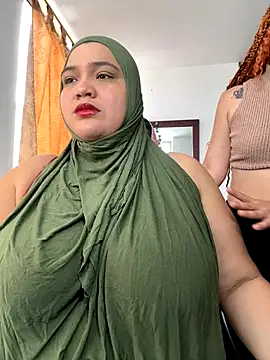 sweetmuslim01 online show from 3, 11, 2025