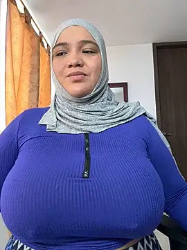 sweetmuslim01 online show from 24, 10, 2025