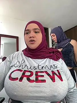 sweetmuslim01 online show from 21, 3, 2026