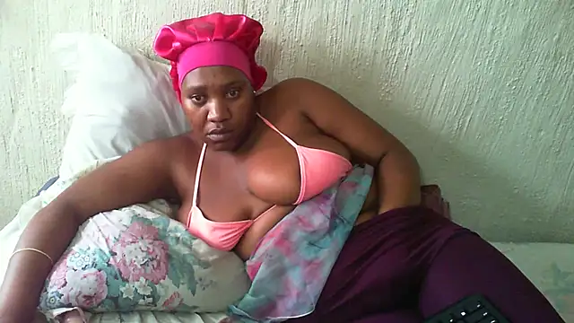 ExtraThicJuicy online show from 24, 11, 2025