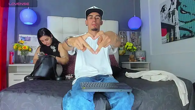 Sharon Tyga20 online show from 1, 12, 2025