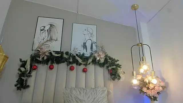 EmilyMiller 22 online show from 18, 12, 2025