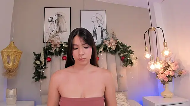 EmilyMiller 22 online show from 17, 12, 2025