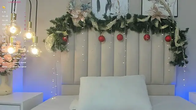 EmilyMiller 22 online show from 23, 11, 2025