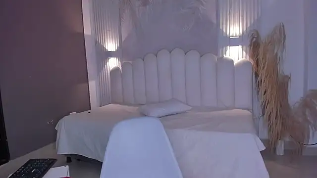 Nicky  21 online show from 20, 11, 2025