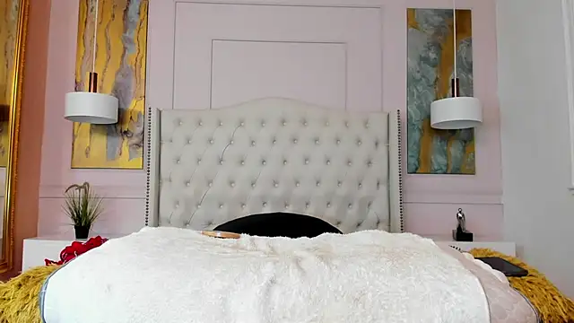 RosaliaMontero online show from 18, 11, 2025