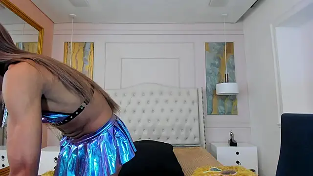 RosaliaMontero online show from 28, 2, 2026