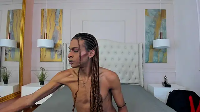 RosaliaMontero online show from 27, 2, 2026