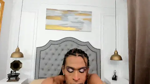 RosaliaMontero online show from 14, 2, 2026