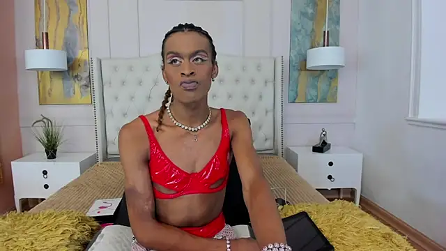 RosaliaMontero online show from 15, 2, 2026