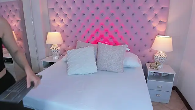 GabyQueens online show from 13, 1, 2026