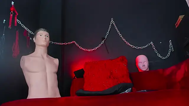 KristyStones online show from 12, 1, 2026