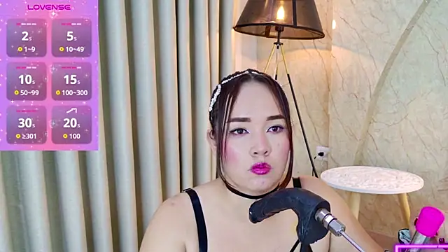 Brenda-Rosse online show from 9, 5, 2026