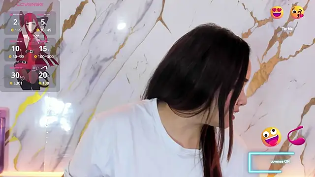 Brenda-Rosse online show from 16, 12, 2025