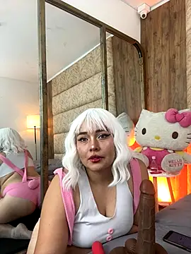 Brenda-Rosse online show from 29, 11, 2025