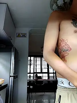 jov and thomas online show from 23, 11, 2025