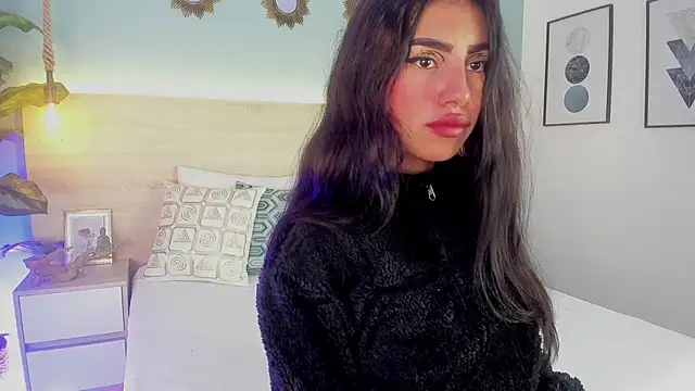 CherryNovva online show from 30, 11, 2025