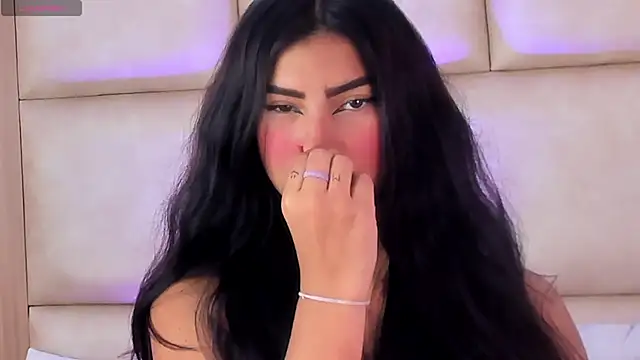 CherryNovva online show from 24, 11, 2025