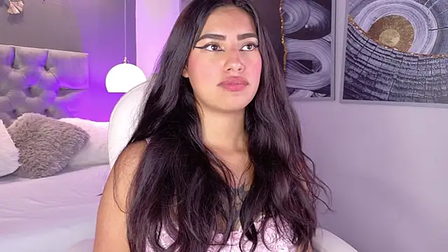 CherryNovva online show from 28, 11, 2025