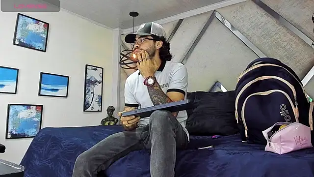 Sophia Ostin69 online show from 25, 11, 2025