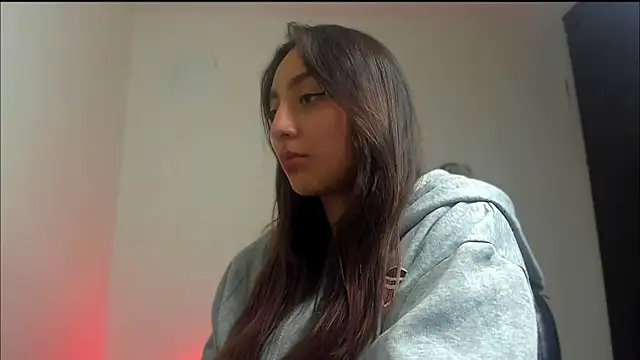 Snapshot of LilyGarcia chatting on 13, 5, 2026 LilyGarcia online show from 13, 5, 2026