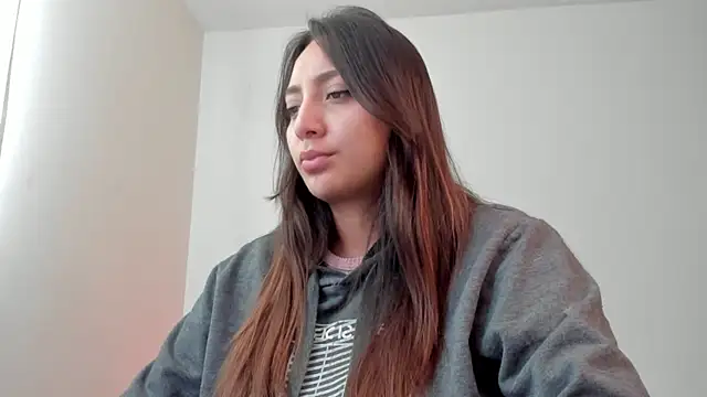 Snapshot of LilyGarcia chatting on 28, 5, 2026 LilyGarcia online show from 28, 5, 2026