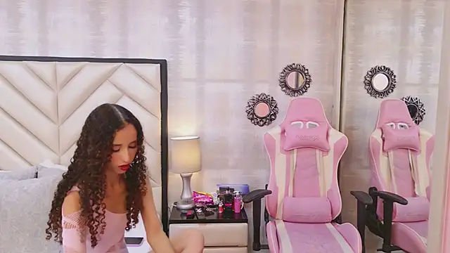 Snapshot of EimySanchez chatting on 10, 2, 2026 EimySanchez online show from 10, 2, 2026