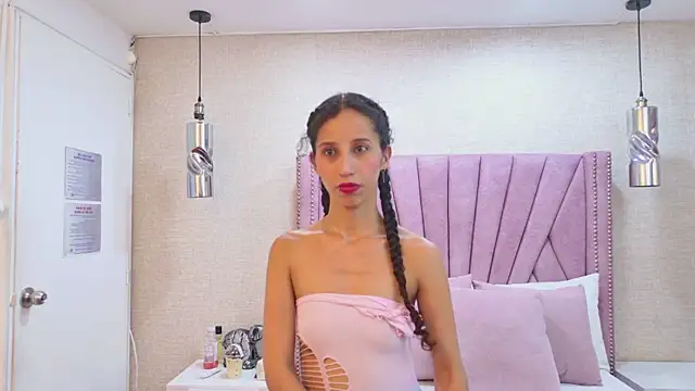 EimySanchez online show from 28, 5, 2026