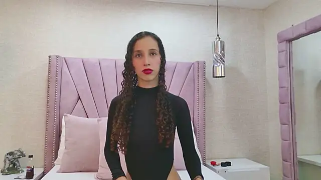 EimySanchez online show from 29, 4, 2026