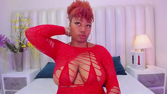 BrendaFernandez  online show from 10, 3, 2026