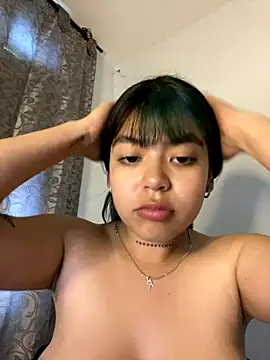 VIOLET EF online show from 18, 11, 2025