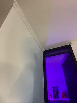 VIOLET EF online show from 16, 11, 2025